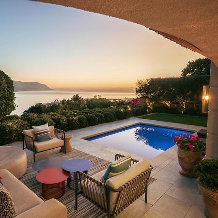 Villa Coste Simonʼs Town Dış mekan fotoğraf