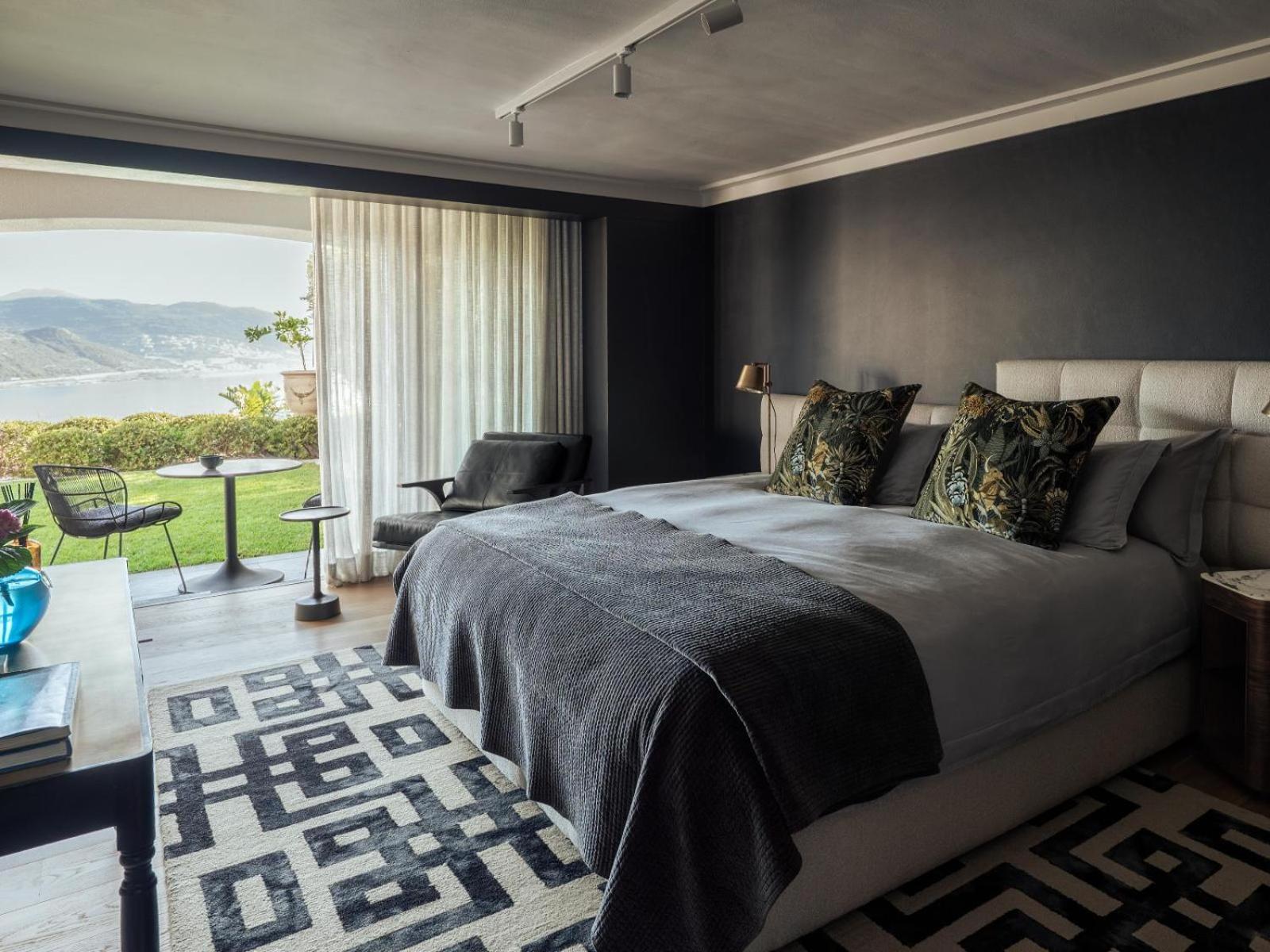 Villa Coste Simonʼs Town Dış mekan fotoğraf